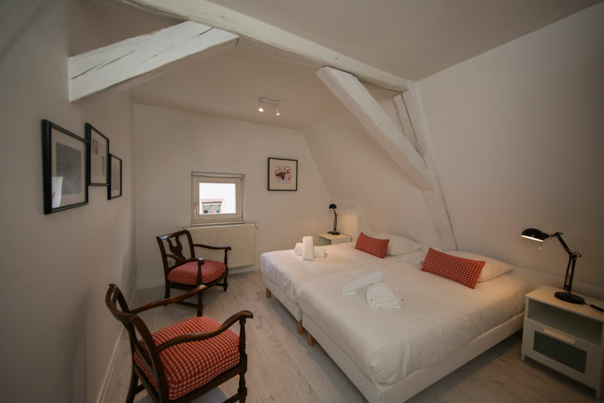 Appartement Colmarappart Jaquet & Herzog *